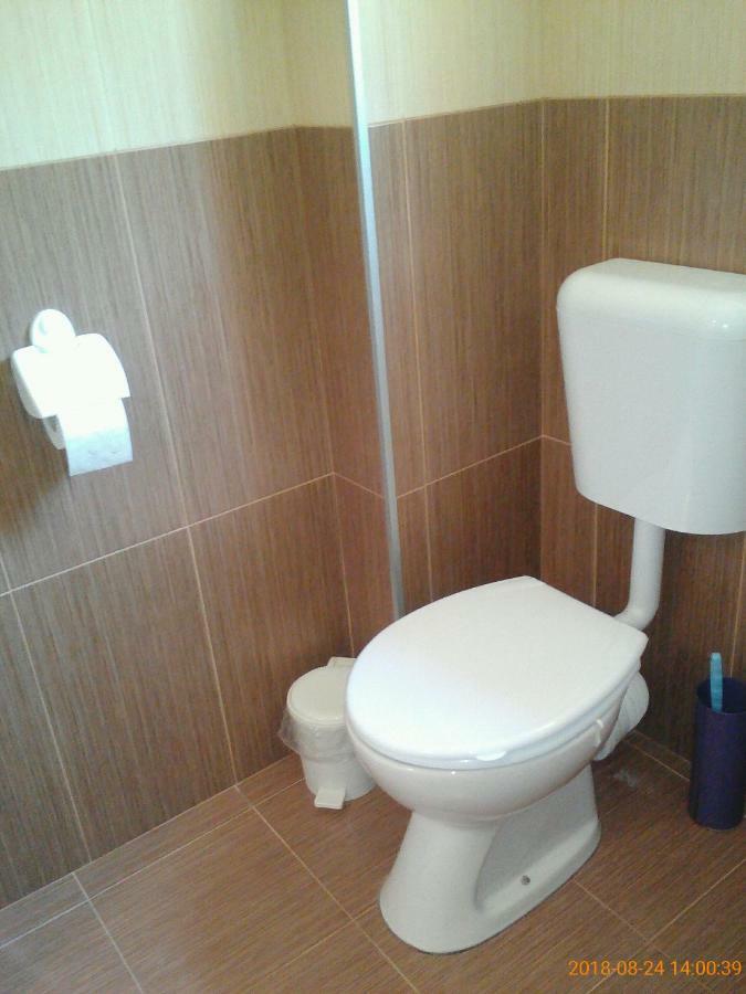 Vila Bacskovo Kültér fotó